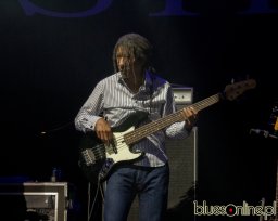 Robert Cray Band (8)